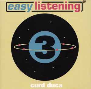 Curd Duca - Easy Listening 3