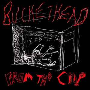 Buckethead - From The Coop album cover
