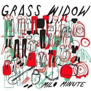Milo Minute - Grass Widow