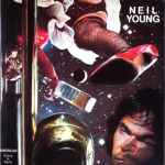Neil Young – American Stars 'N Bars (1977, Vinyl) - Discogs