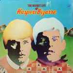 Cover of The Secret Life Of Harpers Bizarre, 1968, Vinyl