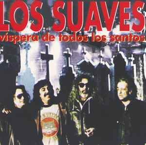 Los Suaves – Malas Noticias (1993, Vinyl) - Discogs