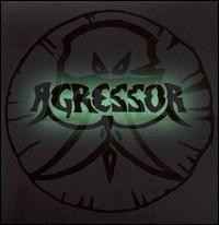 Agressor - Medieval Rites album cover