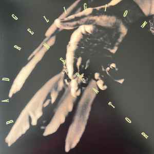 Bad Religion – Generator (2022, White, Vinyl) - Discogs