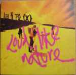 Cover of Loud Like Nature, 2002, Vinyl
