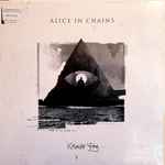 Cover of Rainier Fog, 2018-08-24, Vinyl