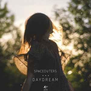 Spaceouters - Daydream album cover