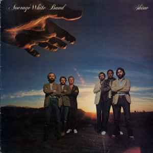 Shine - Average White Band
