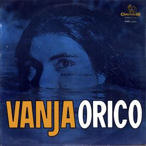 Vanja Orico – Vanja Orico (1964, Vinyl) - Discogs