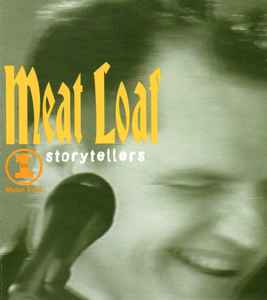 Meat Loaf – VH1 Storytellers (CD) - Discogs
