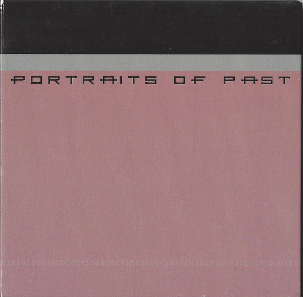 Portraits Of Past – Portraits Of Past (2008, CD) - Discogs