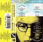 Cover of Lost In The Stars - The Music Of Kurt Weill, 1985, Cassette