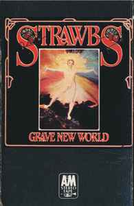 Grave New World (Cassette, Album) for sale