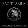 Sagittarius (3) - Fragmente III. Fassungen