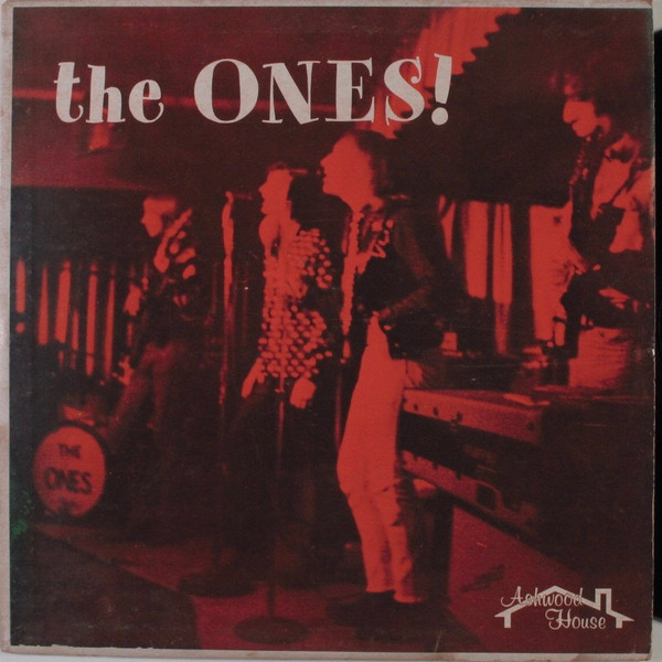 The Ones – The Ones! Volume One (1966