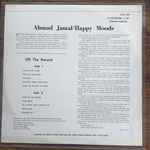 Ahmad Jamal - Happy Moods | Releases | Discogs