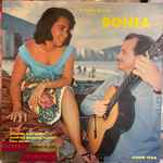 Luiz Bonfa – O Violao De Luiz Bonfa (1959, Vinyl) - Discogs