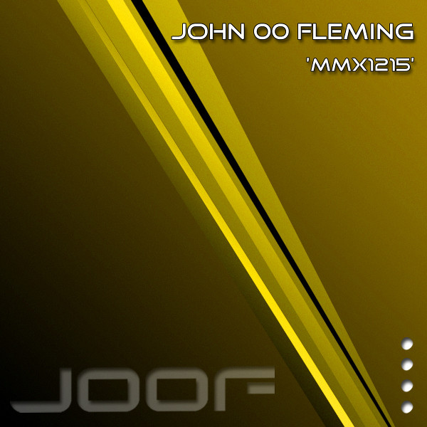 télécharger l'album John 00 Fleming - MMX1215