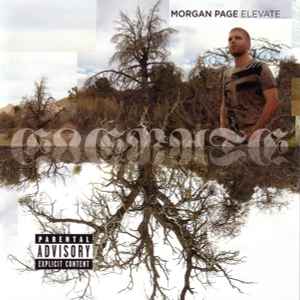 Morgan Page - Elevate