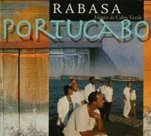 Rabasa - Portucabo album cover