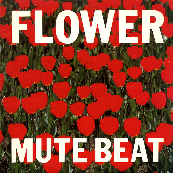 Mute Beat – Flower (2002, CD) - Discogs