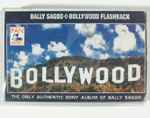Cover of Bollywood Flashback, 1995, Cassette