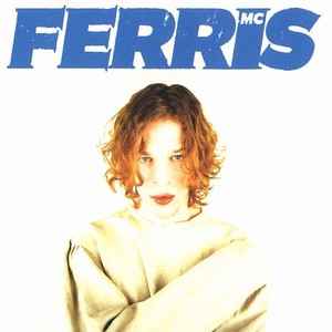 Ferris MC - Viel Zu Spät album cover