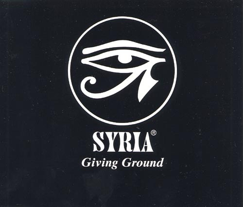 baixar álbum Syria - Giving Ground