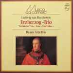 Cover of Erzherzog-Trio, "Archduke" Trio, Trio "L'Archiduc", , Vinyl