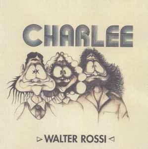 Charlee - Charlee
