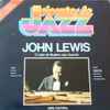 John Lewis (2) - O Líder Do Modern Jazz Quartet
