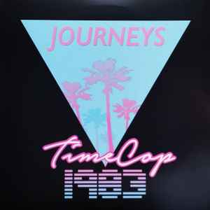 Timecop1983 - Journeys