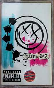 Blink-182 – Take Off Your Pants And Jacket (2001, Cassette) - Discogs
