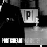 Cover of Portishead, 1997-10-07, Vinyl