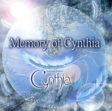 Cynthia – Memory Of Cynthia (2001, CD) - Discogs