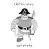 Captain Ahab - Bot Pirate