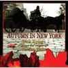 Dick Hyman - Autumn In New York: Dick Hyman Plays The Music Of Vernon Duke