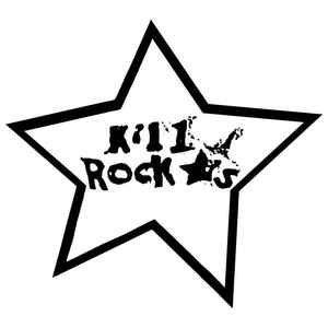 Kill Rock Stars Discography Discogs