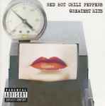Red Hot Chili Peppers – Greatest Hits And Videos (2003, CD 