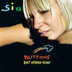 Cover of Buttons (Bart Hendrix Remix), 2009-02-13, File