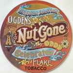 Cover of Ogdens' Nut Gone Flake, 1973, Vinyl