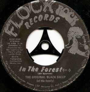 Original Black Sheep Of The Family Discography | Discogs