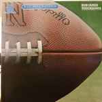 Cover of Touchdown, 1981, Vinyl