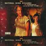 Cover of Natural Born Killers (A Soundtrack For An Oliver Stone Film), 1996, CD