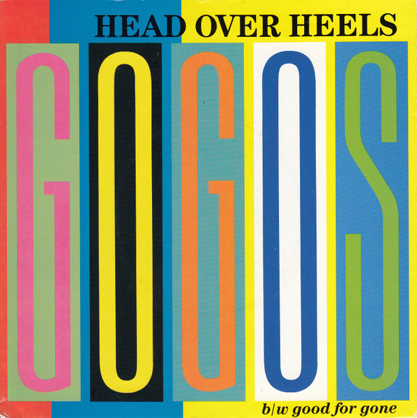Head Over Heels – Pop Life STL