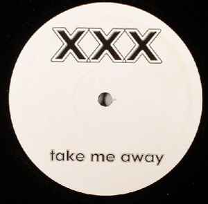Take Me Away - Alex K