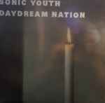 Cover of Daydream Nation, 1988, Vinyl