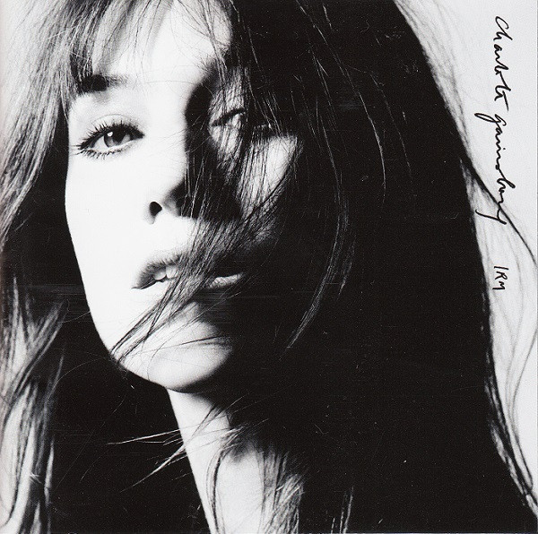 Charlotte Gainsbourg - IRM | Because Music (2-842476) - main