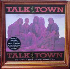 Talk Of The Town - Talk Of The Town