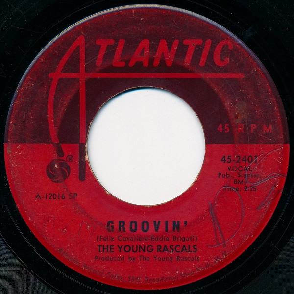 The Young Rascals - Groovin' / Sueno | Releases | Discogs